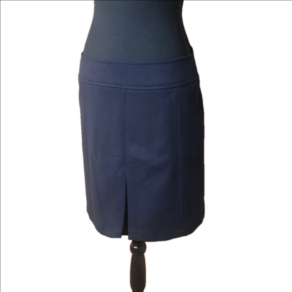LOFT Pencil Skirt Knee-Length, Size 6P